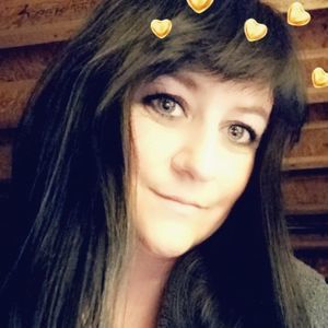 Meet your Posher, Christy